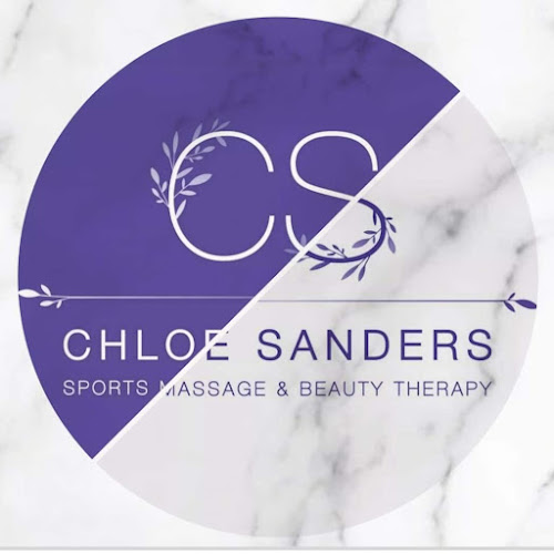 Chloe Sanders Sports Massage & Beauty Therapy - Beauty salon