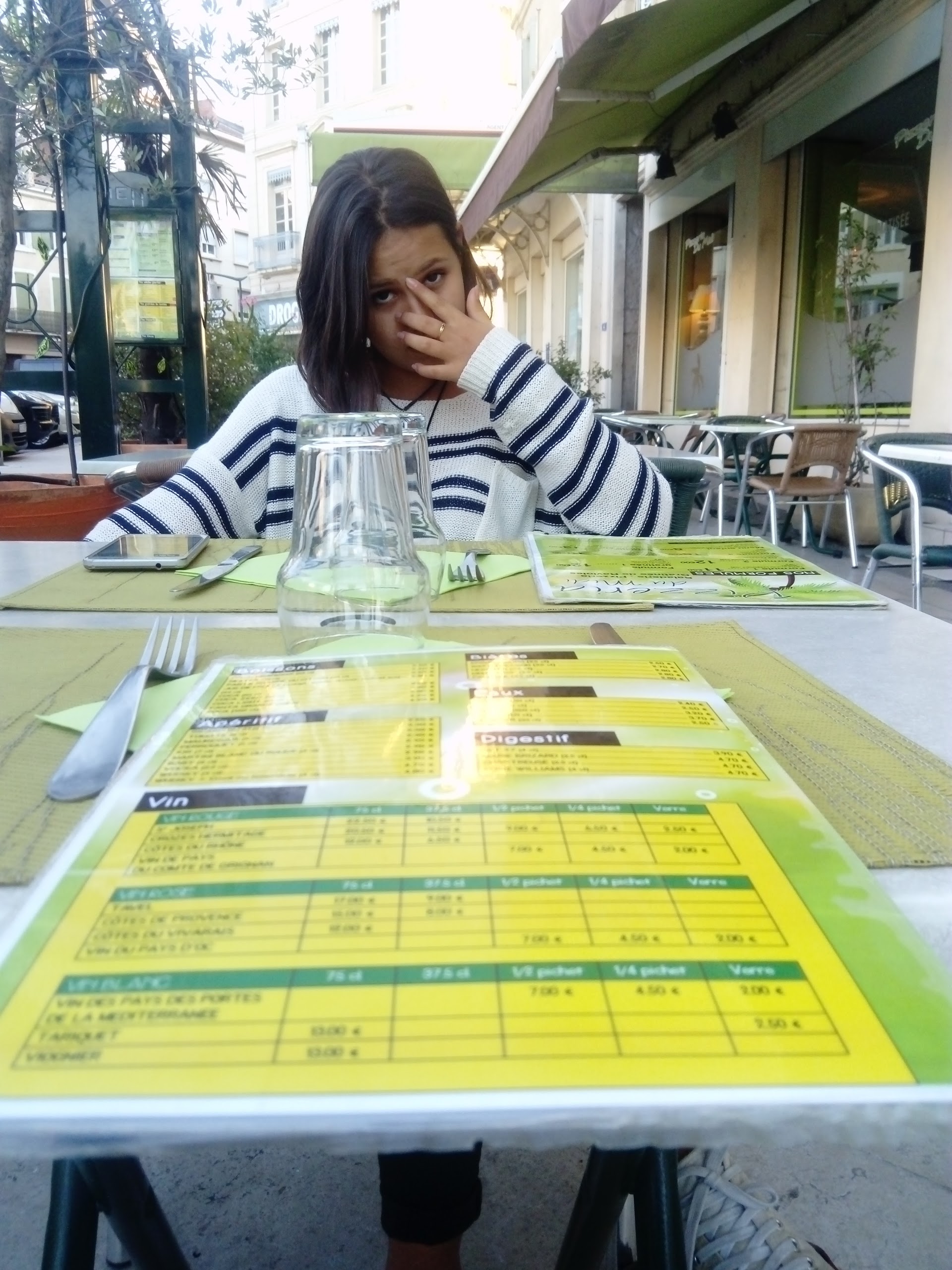 Photo n° 2 de l'avis de Bordix. fait le 09/10/2017 à 14:10