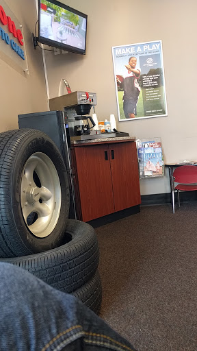 Tire Shop «Firestone Complete Auto Care», reviews and photos, 997 Team Blvd, Smyrna, TN 37167, USA