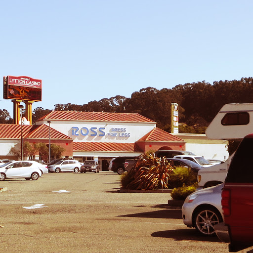 Clothing Store «Ross Dress for Less», reviews and photos, 2455 San Pablo Dam Rd, San Pablo, CA 94806, USA