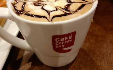 Cafe Coffee Day, Rathtala image