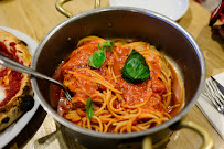 Spaghetti du Restaurant italien Eataly à Paris - n°4