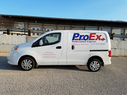 Professional Express Courier