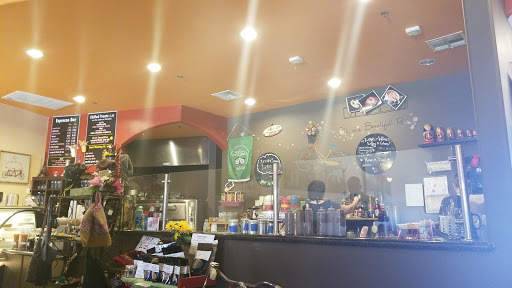 Coffee Shop «The Village Coffee Shop», reviews and photos, 7100 E Cave Creek Rd #134B, Cave Creek, AZ 85331, USA