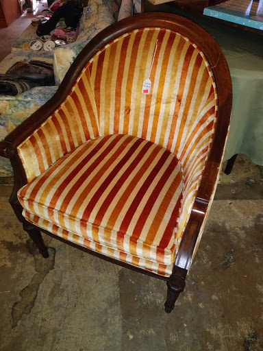 Thrift Store «Good Samaritan Thrift stores», reviews and photos, 8280 Business Park Dr, Port St Lucie, FL 34952, USA