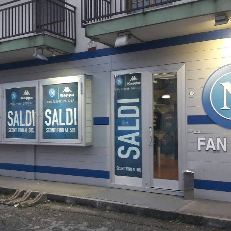 Napoli Store