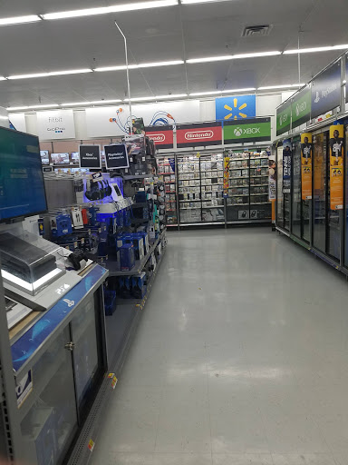 Department Store «Walmart Supercenter», reviews and photos, 8160 Macedonia Commons Blvd, Macedonia, OH 44056, USA