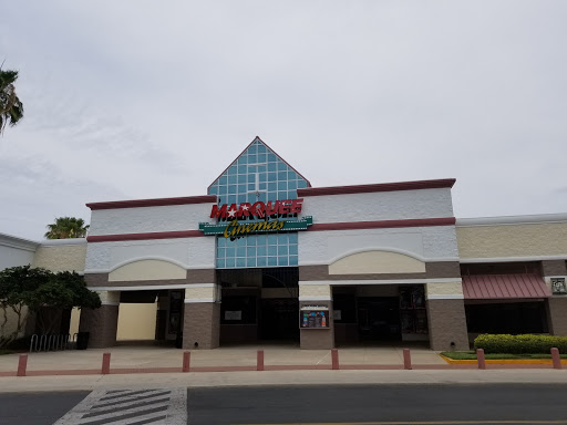 Movie Theater «Marquee Cinemas - Coralwood 10», reviews and photos, 2301 Del Prado Blvd, Cape Coral, FL 33990, USA
