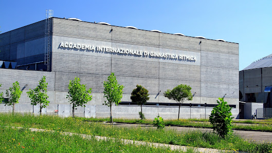 Accademia internazionale di ginnastica ritmica 20832 Desio MB, Italia