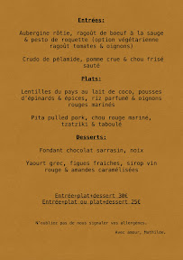 Photos du propriétaire du Restaurant La cuisine de Mathilde à Cannes - n°16