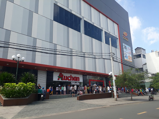 Top 1 các cửa hàng auchan Huyện Cô Tô Quảng Ninh 2022