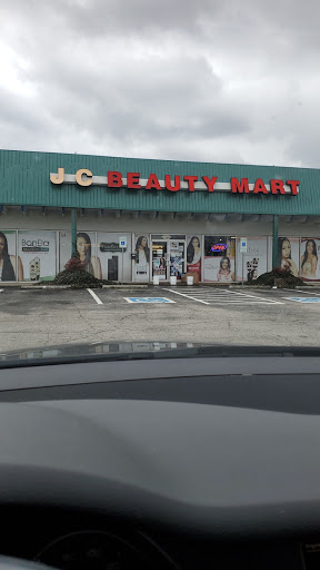 Beauty Supply Store «JC Beauty Mart», reviews and photos, 1904 Fort Campbell Blvd, Clarksville, TN 37042, USA