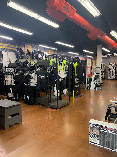 Motorcycle Parts Store «Cycle Gear», reviews and photos, 9070 Research Blvd #202, Austin, TX 78757, USA