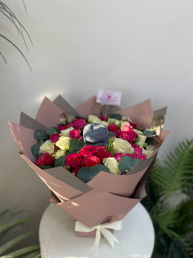 موف للزهور اريج الخبر سابقاً 