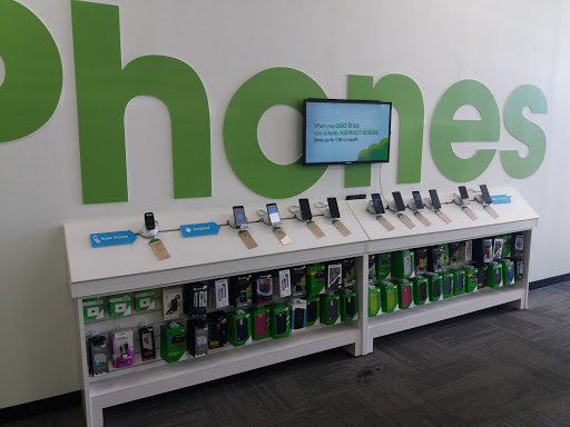 Cell Phone Store «Cricket Wireless Authorized Retailer», reviews and photos, 1000 S Ponce De Leon Blvd #3, St Augustine, FL 32084, USA