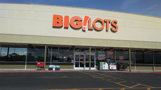 Discount Store «Big Lots», reviews and photos, 1290 N State St, Provo, UT 84604, USA
