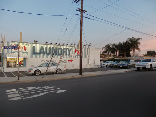 Laundromat «Coin-Op Laundry», reviews and photos, 8702 Artesia Blvd, Bellflower, CA 90706, USA
