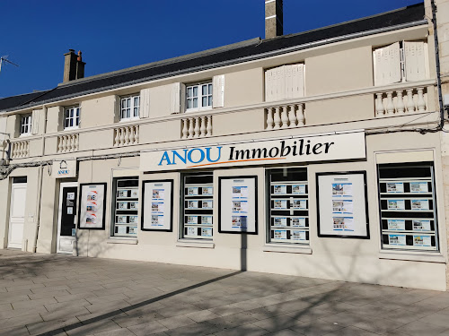 Agence immobilière Agence Immobilière Chartres | ANOU Immobilier ( Gestion locative- Location - Vente) Chartres