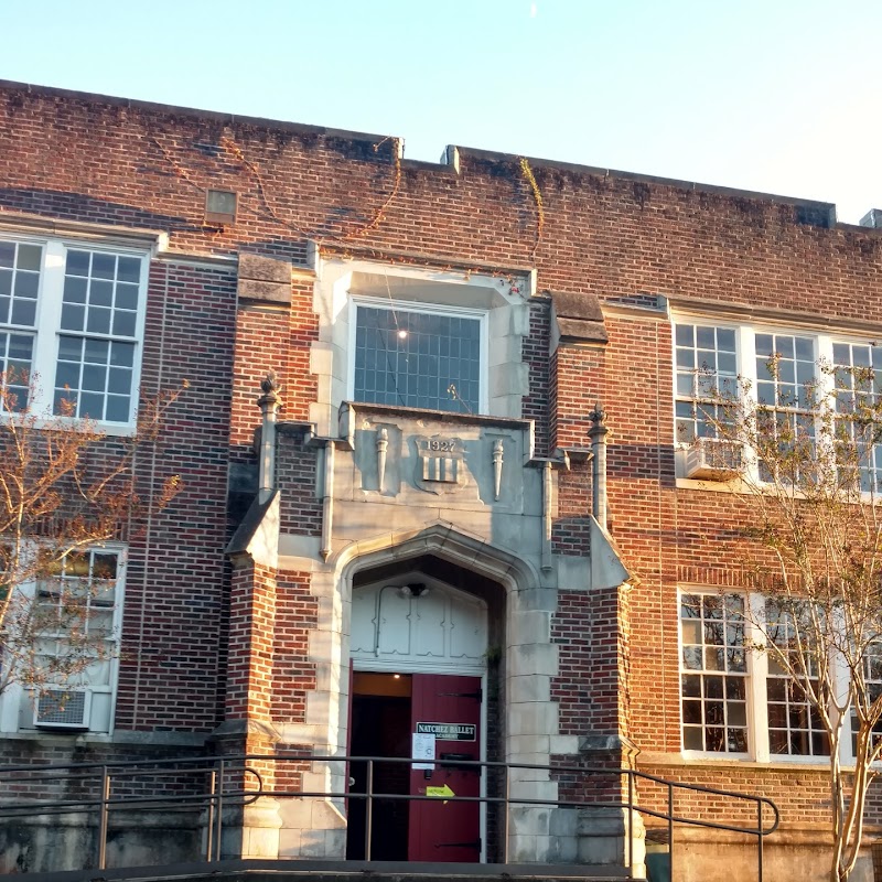 Natchez Ballet Academy