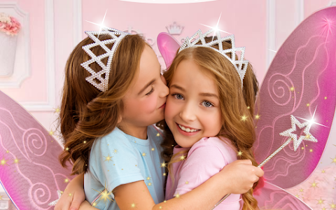 Little Princess Spa® - Birthday Party Place & Spa for Kids image