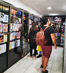 Be Freak Store - Tienda Anime en Concepción