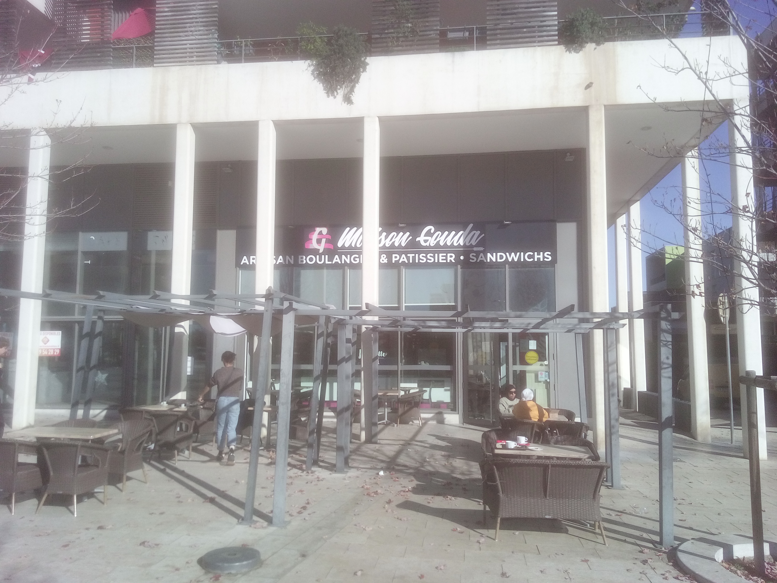 Photo n° 1 de l'avis de Frederic.a fait le 17/11/2023 à 14:19