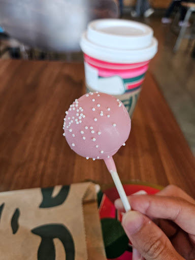 Starbucks image