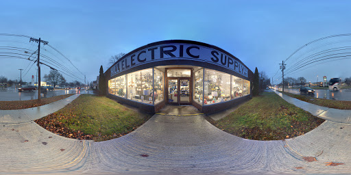 Electrical Supply Store «Hill Electric Supply Co», reviews and photos, 174 Broad St, Glens Falls, NY 12801, USA