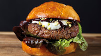 Photos du propriétaire du Restaurant de hamburgers Burger Faster Issoire - n°4