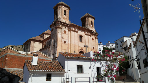 SENDERO DE MATAGALLAR SL-A 194