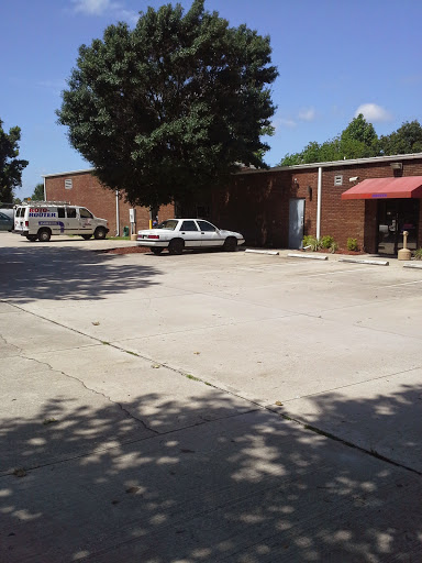 Plumber «Roto-Rooter Plumbing & Drain Services», reviews and photos, 320 S Bumby Ave #23, Orlando, FL 32803, USA