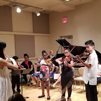 Private violin lessons Upper West Side - Photo 3 - Car repair in , Manhattan