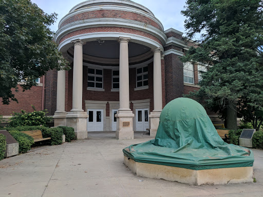 Fairground «Iowa State Fairgrounds», reviews and photos, E University Ave & E 30th St, Des Moines, IA 50317, USA