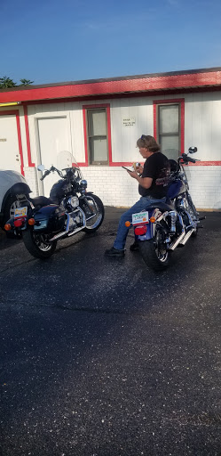 Ice Cream Shop «North Pole Ice Cream Shop», reviews and photos, 2973 Heights Ravenna Rd, Muskegon, MI 49444, USA