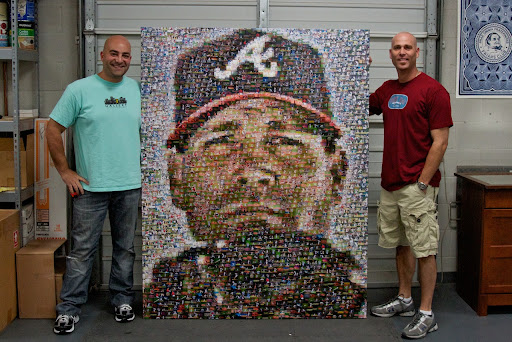 Arts Organization «Gallery Street», reviews and photos, 1000 Northfield Ct # 140, Roswell, GA 30076, USA