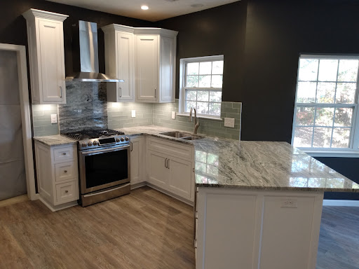 Kitchen Remodeler «Kitchen Emporium», reviews and photos, 3411 High St, Portsmouth, VA 23707, USA