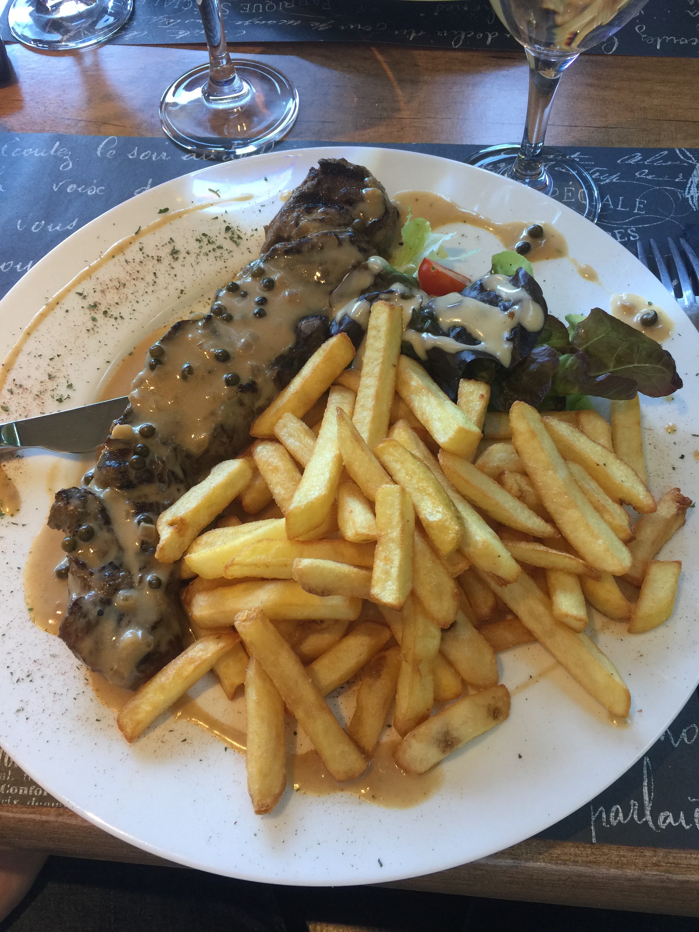Photo n° 2 de l'avis de Louis.e fait le 03/10/2018 à 18:55