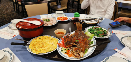 Cao Nguyen Restaurant