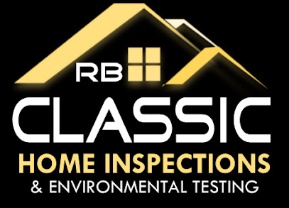RB Classic Home Inspections (The Inspector Guy)