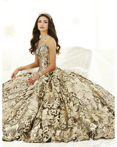 Bridal Shop «Bela Bridal wedding, prom, & Quinceanera», reviews and photos, 2161 MacArthur Rd, Whitehall, PA 18052, USA