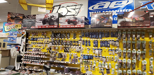 Toy Store «Hub Hobby Center», reviews and photos, 82 Minnesota Ave, St Paul, MN 55117, USA