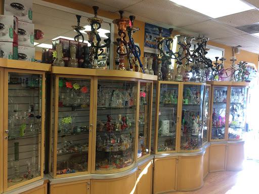 Tobacco Shop «TYSON TOBACCO», reviews and photos, 16631 E Smoky Hill Rd, Aurora, CO 80015, USA