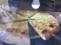 Plats et boissons du Pizzas à emporter Camion Pizza chez Papa à Marseille - n°9