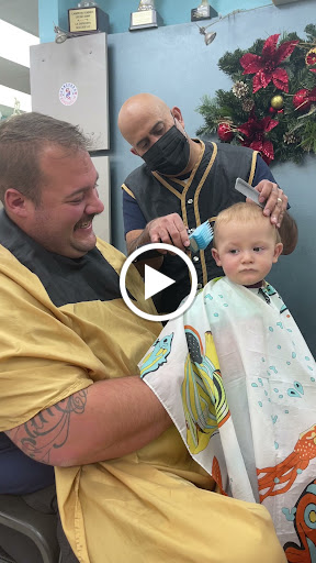 Barber Shop «CANEVARO BARBERSHOP», reviews and photos, 32 5th Ave, Bay Shore, NY 11706, USA