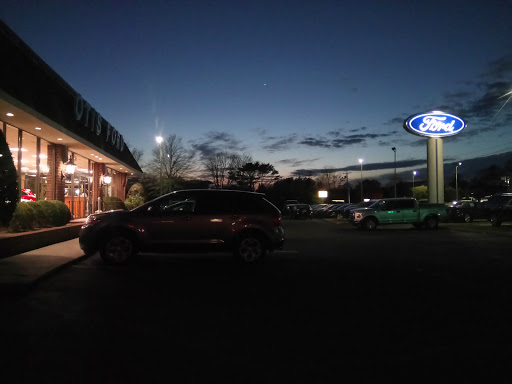 Ford Dealer «Otis Ford», reviews and photos, 32 Montauk Hwy, Quogue, NY 11959, USA