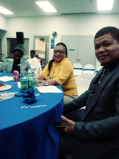 Community Center «College Park Community Center», reviews and photos, 5051 Pierce Ave, College Park, MD 20740, USA