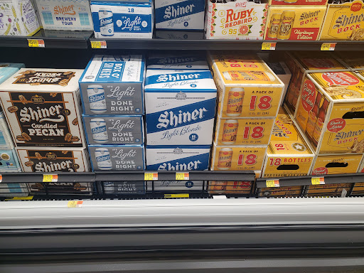 Department Store «Walmart Supercenter», reviews and photos, 4691 TX-121, The Colony, TX 75056, USA