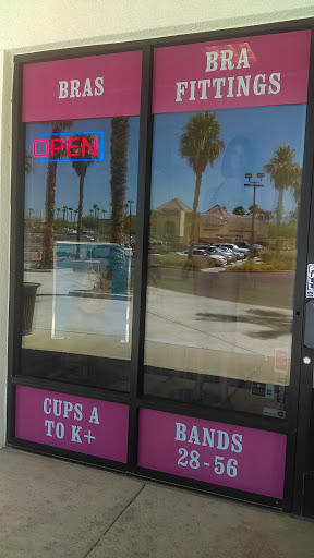 Lingerie Store «4 Real Intimate Apparel», reviews and photos, 8414 Farm Rd #140, Las Vegas, NV 89131, USA