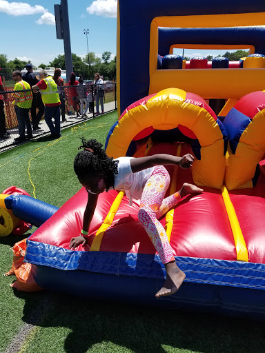 Golf Course «Mill Pond Golf Course», reviews and photos, 300 Mill Rd, Medford, NY 11763, USA