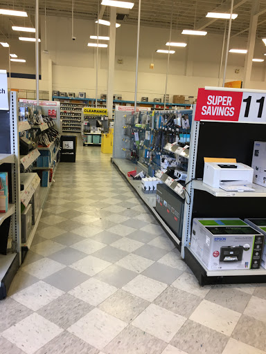 Office Supply Store «OfficeMax», reviews and photos, 1460 Union Ave, Memphis, TN 38104, USA